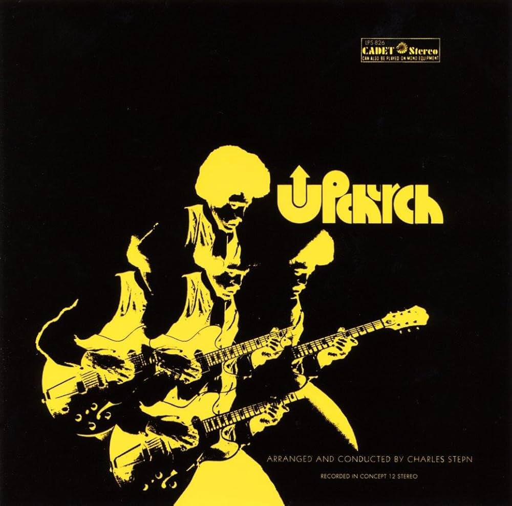その他 PHIL UPCHURCH 1984 Phil Upchurch - Upchurch - UHQCD - Amazon.com Music